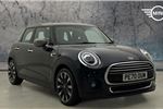 2020 MINI Hatchback 5dr