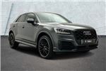 2020 Audi Q2