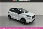 2022 Ford EcoSport
