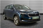 2023 Skoda Karoq