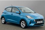 2021 Hyundai i10