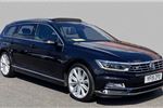 2019 Volkswagen Passat Estate