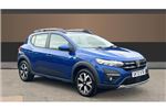 2022 Dacia Sandero Stepway