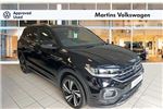 2024 Volkswagen T-Cross