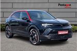 2023 Vauxhall Mokka e