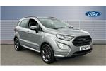 2022 Ford EcoSport