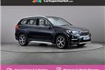 2018 BMW X1