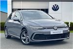 2024 Volkswagen Golf