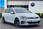 2018 Volkswagen Golf Estate