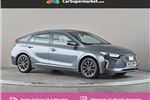 2019 Hyundai IONIQ