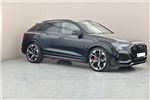 2020 Audi RS Q8