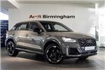 2018 Audi Q2