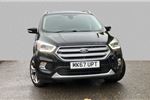 2017 Ford Kuga