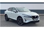 2022 Nissan Qashqai