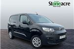 2023 Citroen Berlingo Van