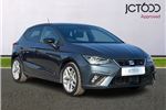 2021 SEAT Ibiza