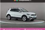2022 Volkswagen T-Cross