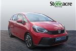 2023 Honda Jazz