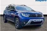 2020 Dacia Duster