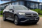 2023 Mercedes-Benz EQC