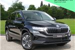 2024 Skoda Karoq