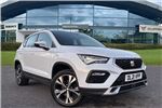 2021 SEAT Ateca