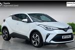 2023 Toyota C-HR