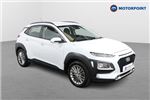 2018 Hyundai Kona