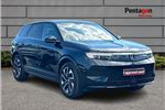 2024 Vauxhall Grandland