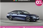 2020 BMW 3 Series