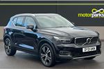 2021 Volvo XC40