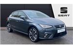 2024 SEAT Ibiza