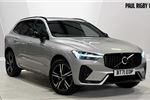 2022 Volvo XC60