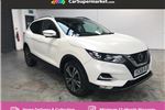 2019 Nissan Qashqai