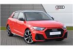 2023 Audi A1