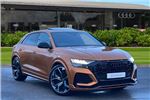 2023 Audi RS Q8