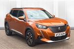 2020 Peugeot 2008