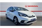 2023 Honda Jazz