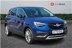 2021 Vauxhall Crossland X