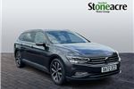 2022 Volkswagen Passat Estate