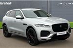 2022 Jaguar F-Pace