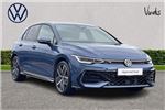 2024 Volkswagen Golf