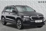 2023 Skoda Karoq