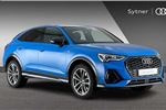 2021 Audi Q3