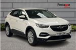 2018 Vauxhall Grandland X