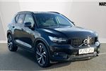 2020 Volvo XC40