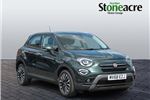 2019 Fiat 500X