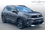 2023 Citroen C5 Aircross