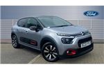 2022 Citroen C3