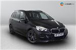 2020 BMW 2 Series Gran Tourer